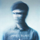 Cover for James Blake Cover for James Blake